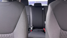 Toyota Yaris 1.5 Hybrid Icon 5dr CVT Hybrid Hatchback